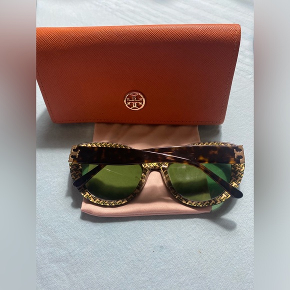 TORY BURCH TY7121 - Picture 15 of 16